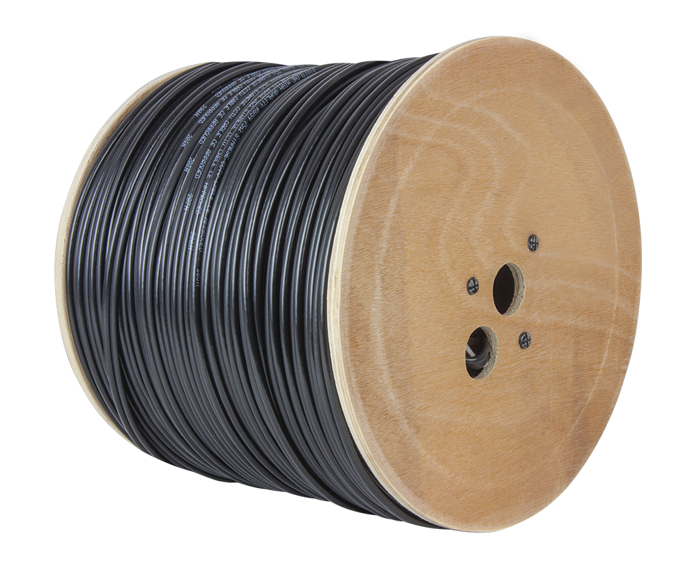 Eldo Pro RG59 with power 100M