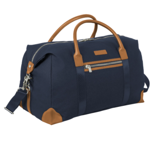 Brooks Brothers - Wells Duffel Bag