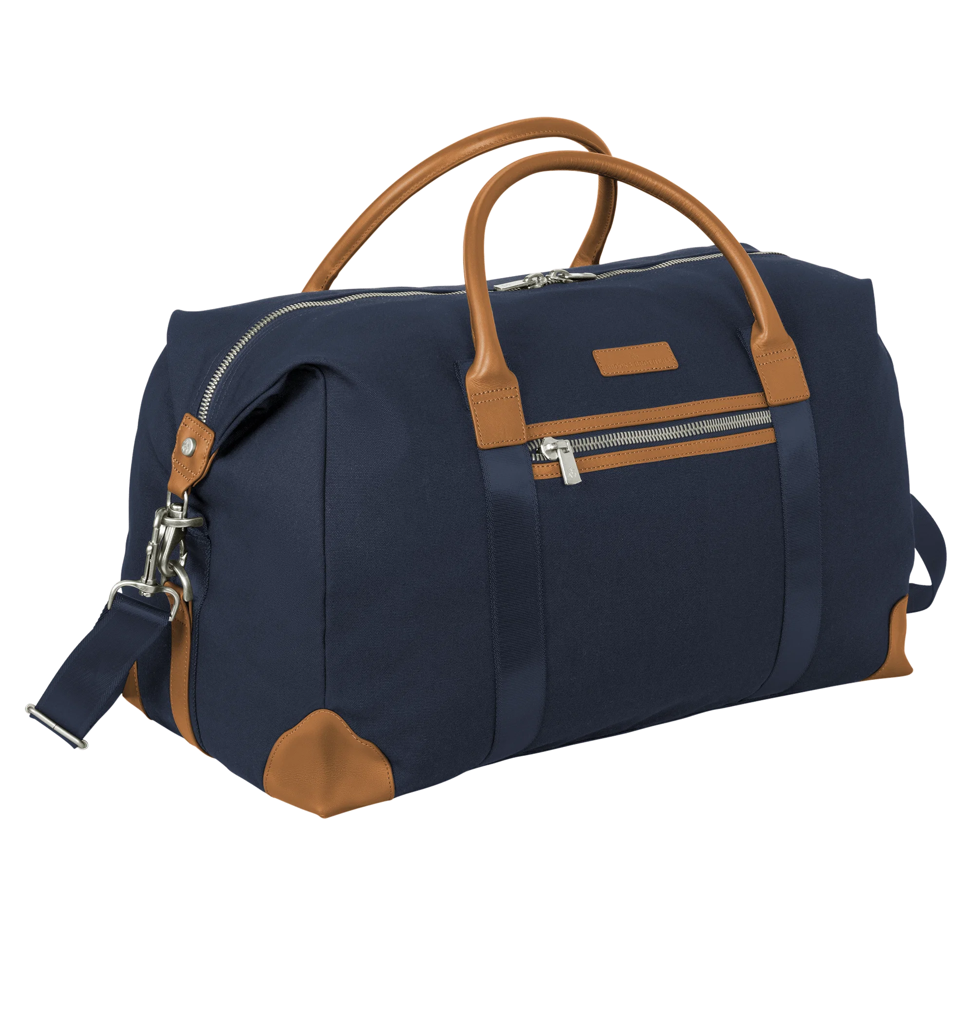 Brooks Brothers - Wells Duffel Bag