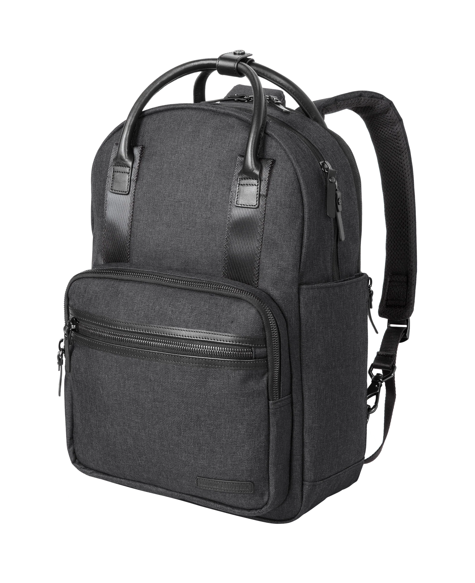 Brooks Brothers - Grant Dual-Handle Backpack