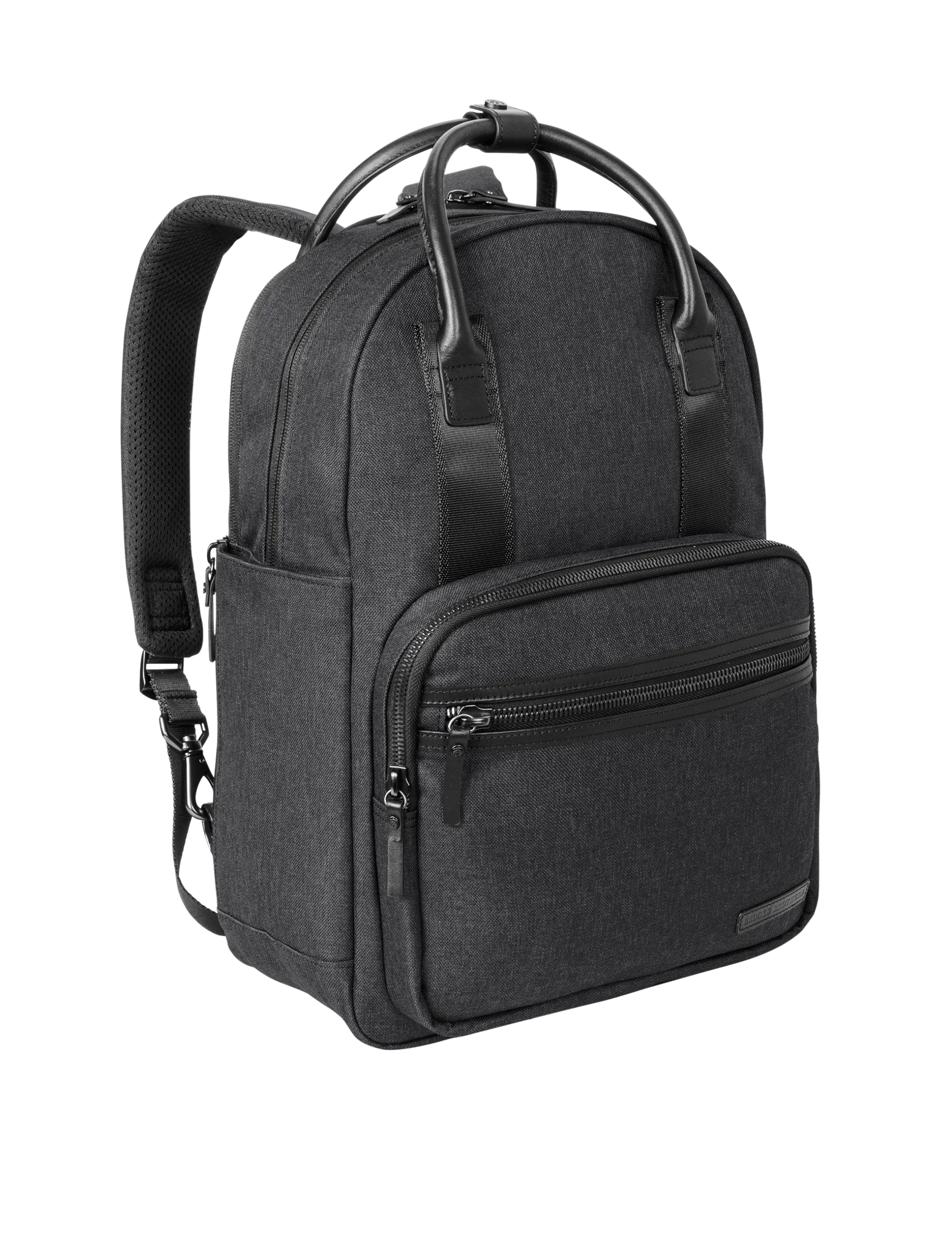Brooks Brothers - Grant Dual-Handle Backpack - Image 3