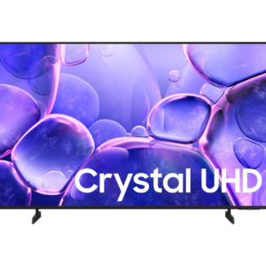 Samsung 55" UHD Smart 4K TV (55U8072F)