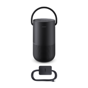 Bose Portable Smart Speaker