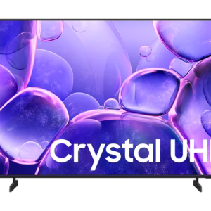 Samsung 43" UHD Smart 4K TV (43U8072F)