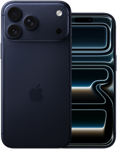 iPhone 17 Pro Max 1TB