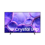 Samsung 65" UHD Smart 4K TV (65U8092F)