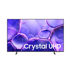 Samsung 65" UHD Smart 4K TV (65U8092F)