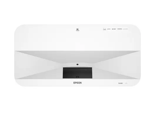 Epson EB-810E Extreme Short Throw 4K Laser Projector - Image 2