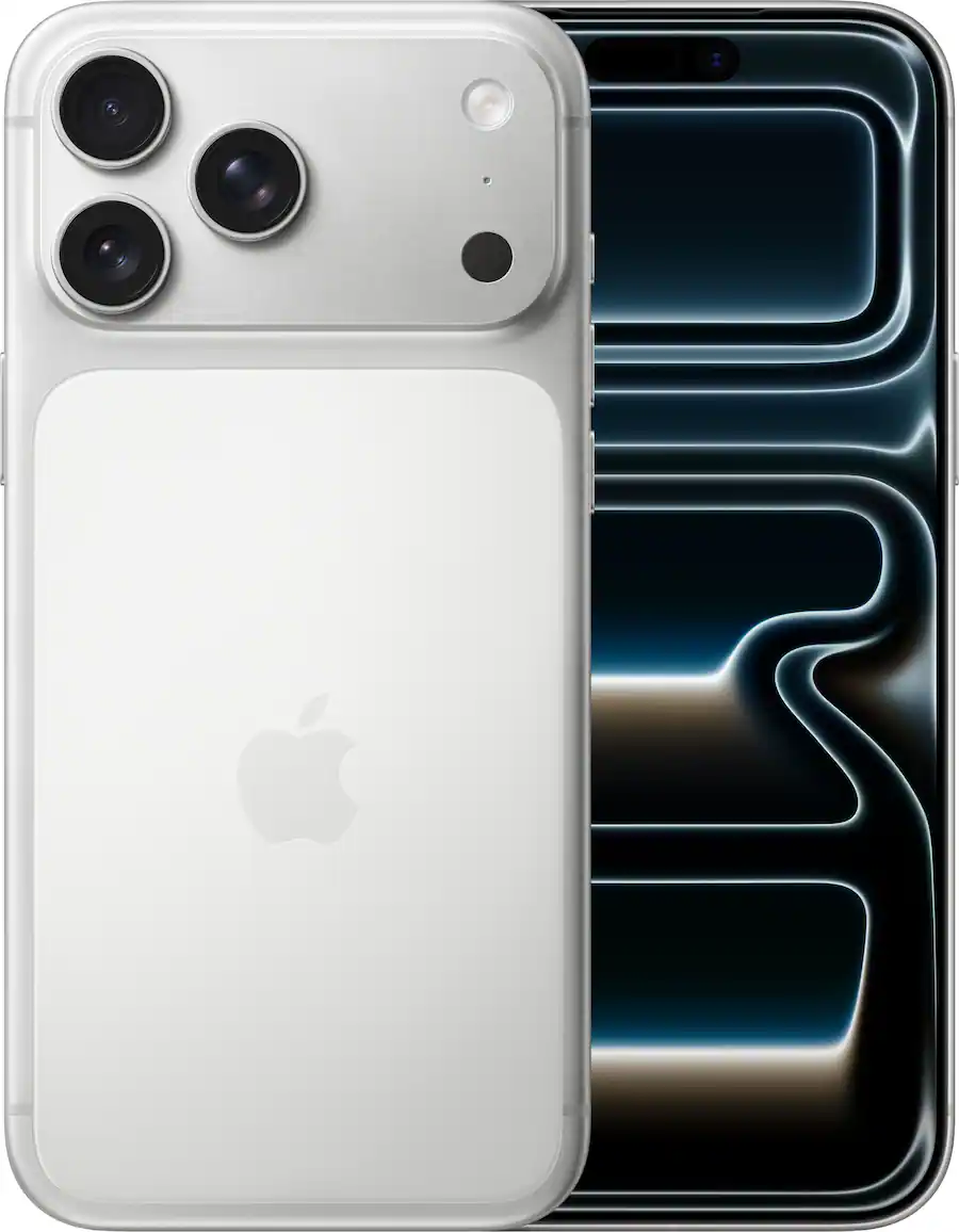 iPhone 17 Pro Max 2TB - Image 3