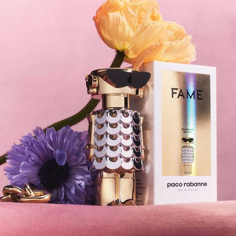 Paco Rabanne Fame Eau de Parfum - Image 2