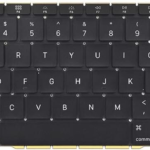 MacBook Keyboard Replacement (A1708)