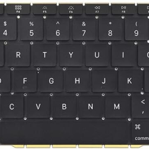 MacBook Keyboard Replacement (A1708)