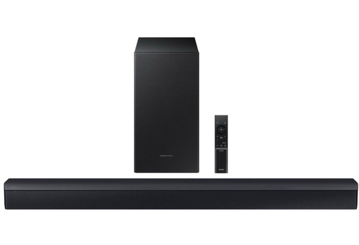 Samsung Sound Bar C43M (210 W)