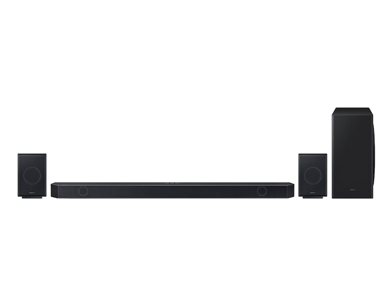 Samsung Sound Bar Q930F (580 W)