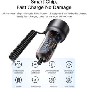 Car Charger