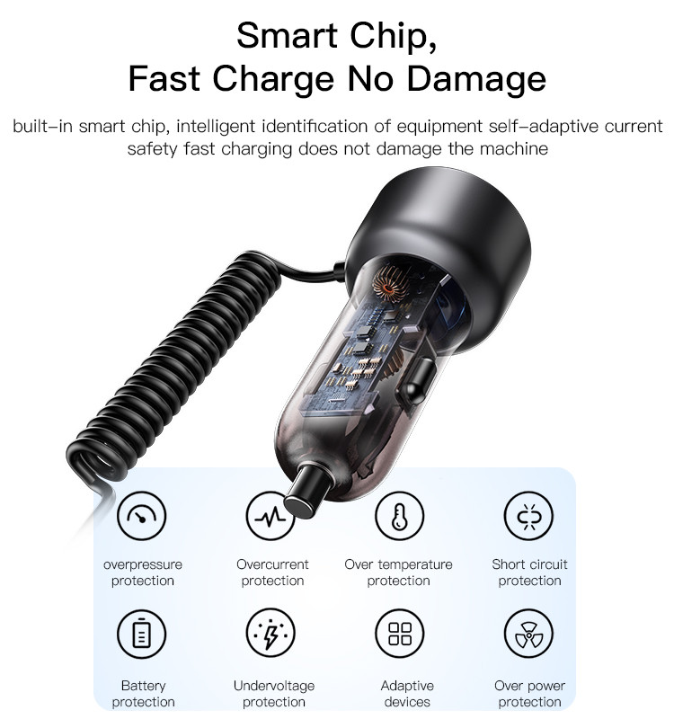 Car Charger