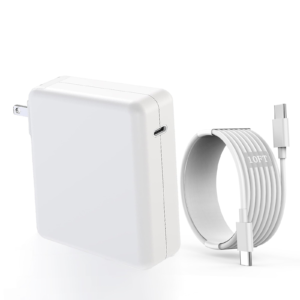 MacBook Pro 140W USB-C Fast Charger