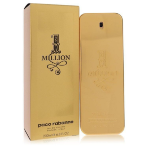 Paco Rabanne 1 Million Eau de Toilette - 100ml