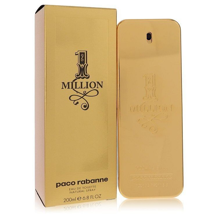 Paco Rabanne 1 Million Eau de Toilette - 100ml