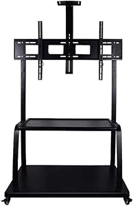 Eldo 55-100 inches stand TV cart