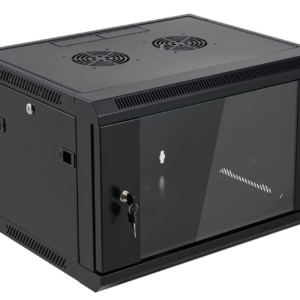 Eldo Pro 6U 530*300*400 wall cabinet