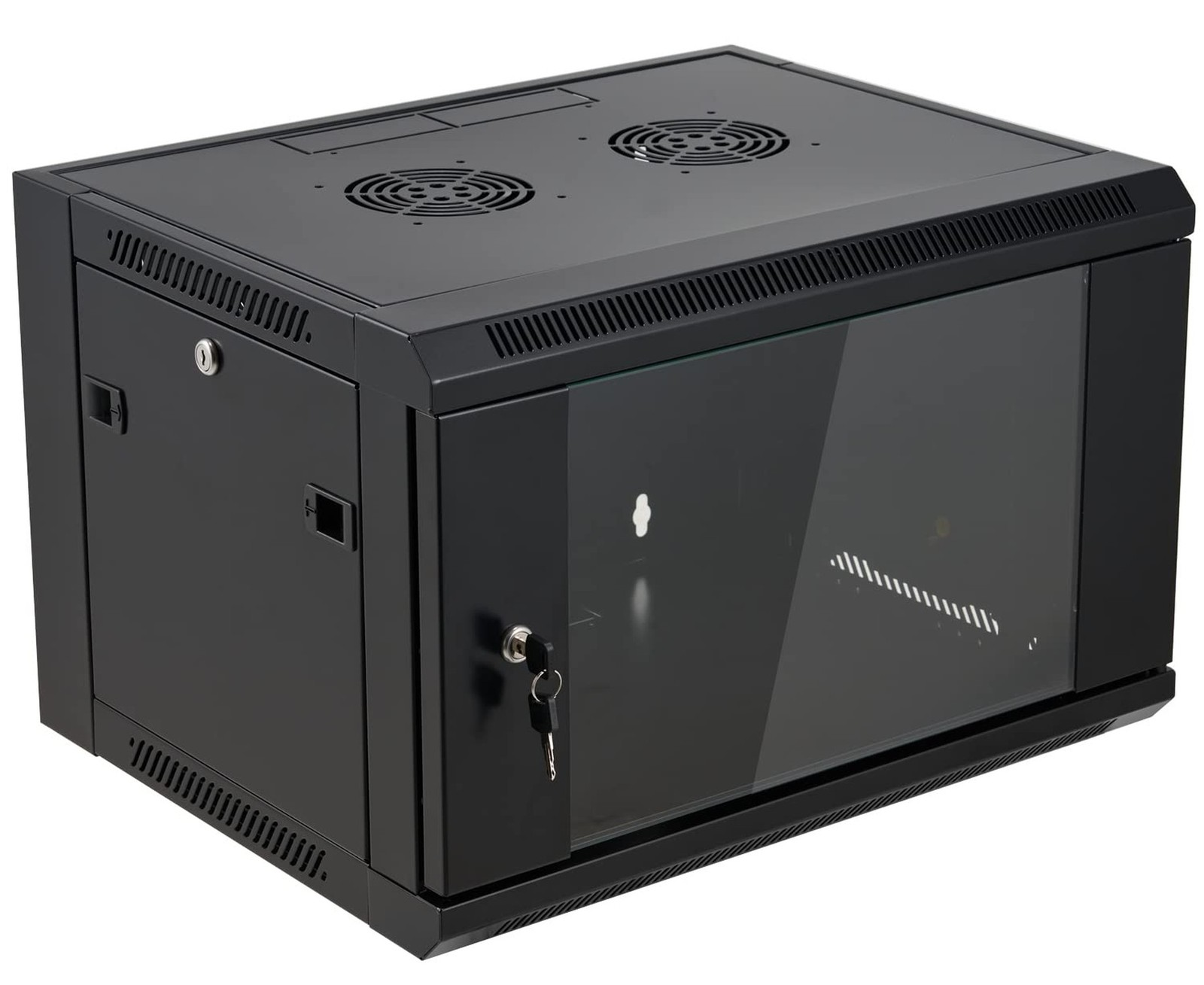 Eldo Pro 6U 530*300*400 wall cabinet