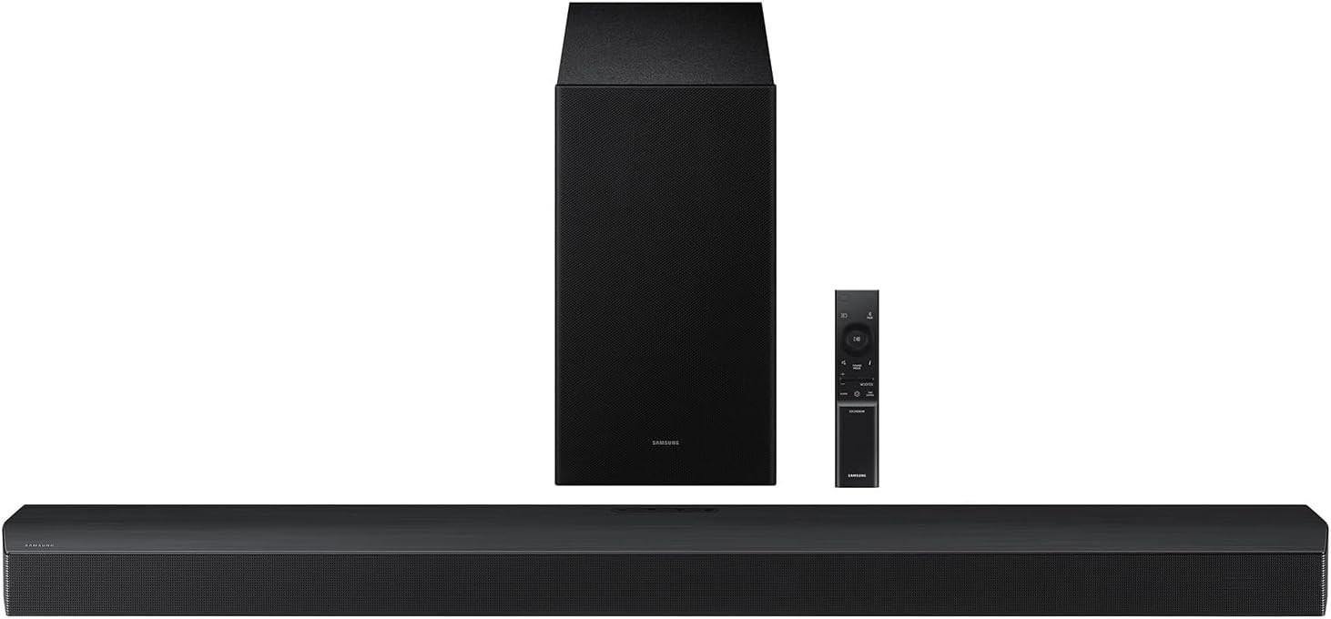 Samsung Sound Bar B750F (400 W)