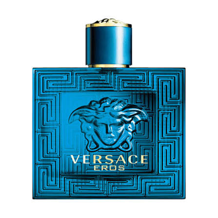 Versace Eros Eau de Toilette