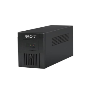 Eldo Pro line interactive UPS-2000VA, 1200W, 12V9AH ×2, 230VA, 5