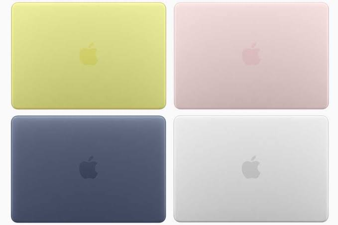 Apple MacBook Neo 512GB - Image 3