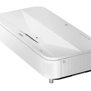 Epson EB-810E Extreme Short Throw 4K Laser Projector