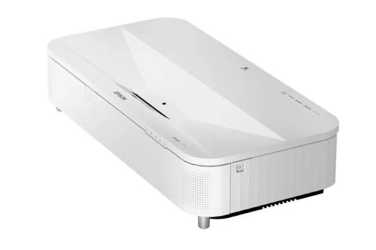 Epson EB-810E Extreme Short Throw 4K Laser Projector - Image 3