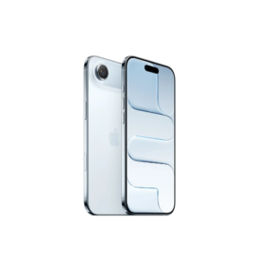 iPhone Air 512GB White