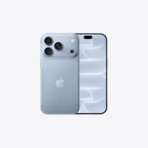 iPhone 18 Pro Max 1TB (Blue) - Physical Sim