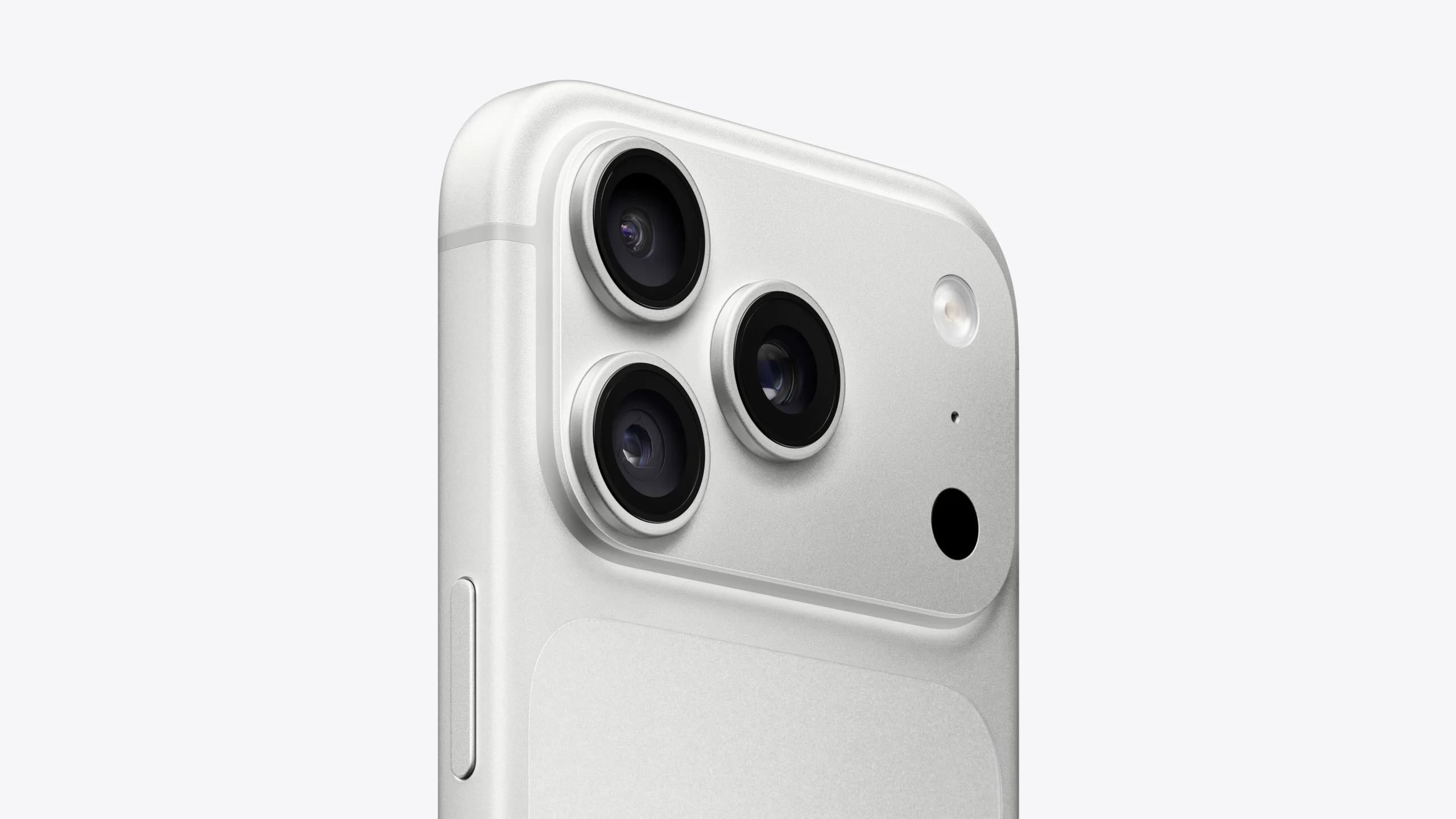 iPhone 18 Pro Max 1TB (White) - Physical SIM - Image 3