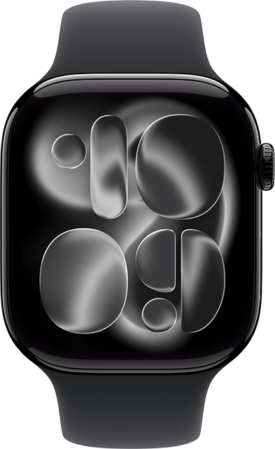 Apple Watch Series 11 – 46mm GPS