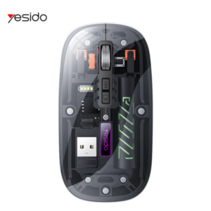Wireless Mouse (KB29)