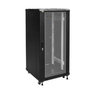 Eldo Pro 42U 800×800 wall cabinet
