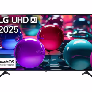 LG 65" UHD Smart 4K TV (65UA7300)
