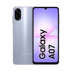 Samsung Galaxy A07 128GB / 6GB RAM
