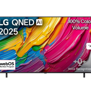 LG 98" QNED 4K TV (98QNED89)