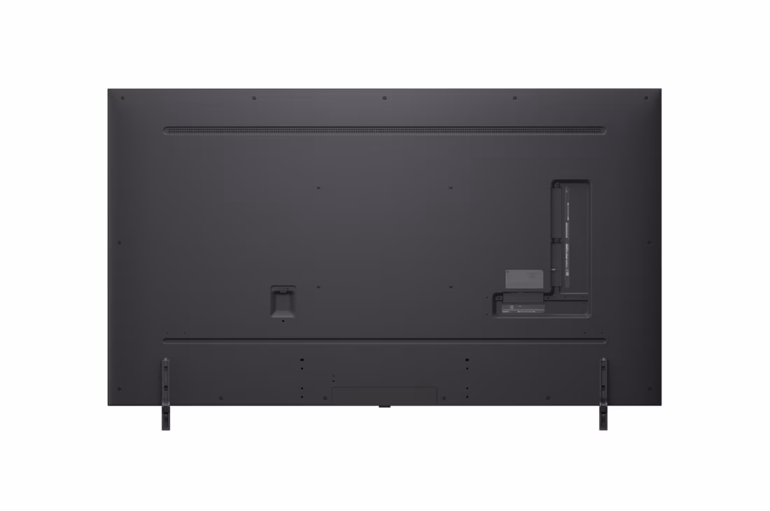 LG 75" QNED 4K TV (75QNED80A) - Image 3