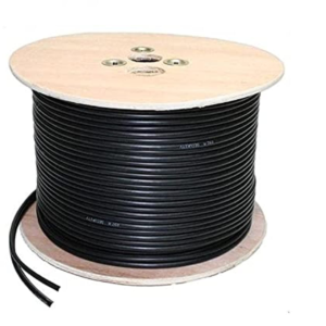 Eldo Pro RG59 with power 200M