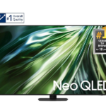 Samsung 85" Neo QLED 4K TV (85QN90D)