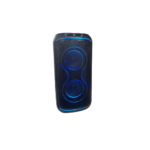 Eldo party box 250watt BT FM rechargable 6.5x2
