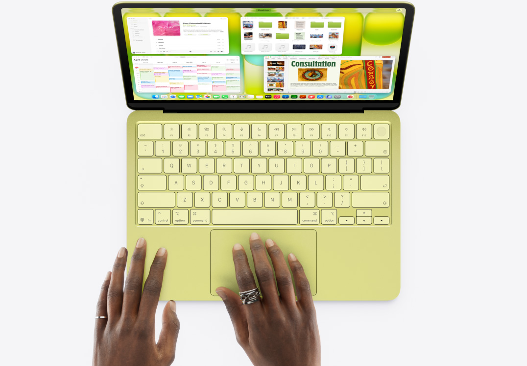 Apple MacBook Neo 512GB - Image 2