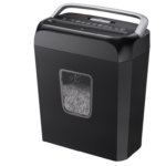 Eldo PS228-P12 paper shredder 25L bin
