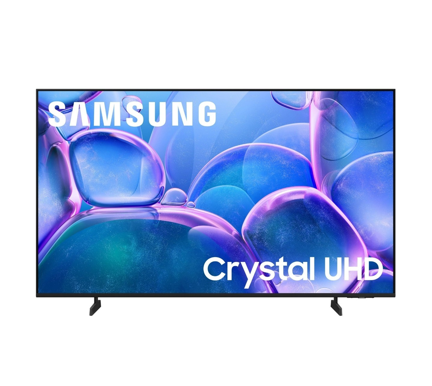 Samsung 55" UHD Smart 4K TV (55U7022F)