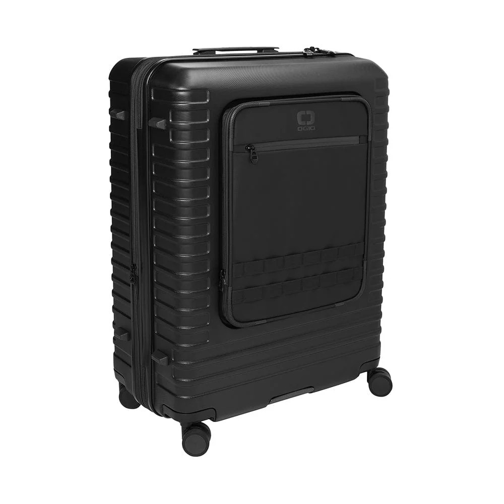 OGIO - Utilitarian Large Checked Spinner - Image 3