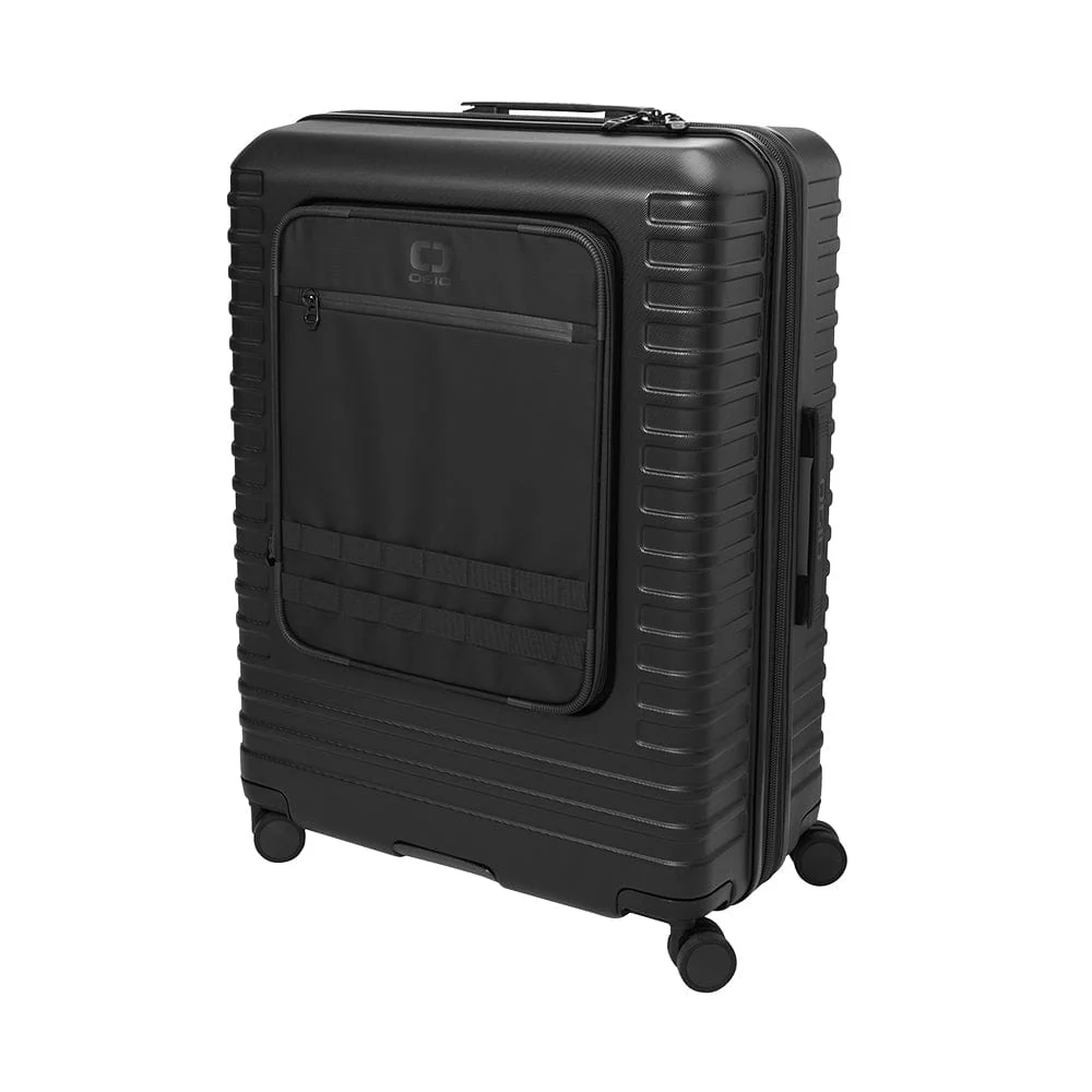 OGIO - Utilitarian Large Checked Spinner - Image 5